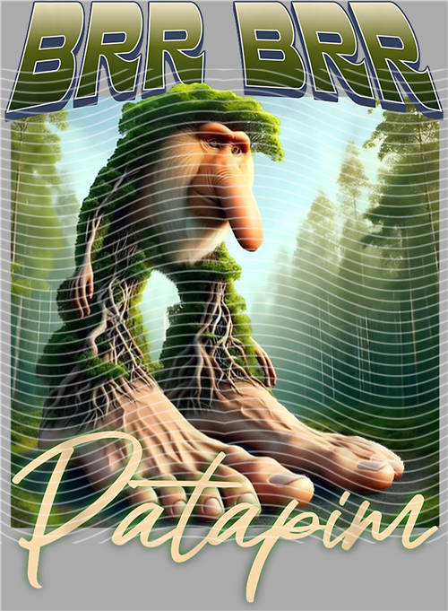 Tung Tung sahur-TT 64